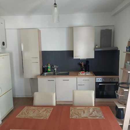 Marinero Apartment Zadar Eksteriør bilde