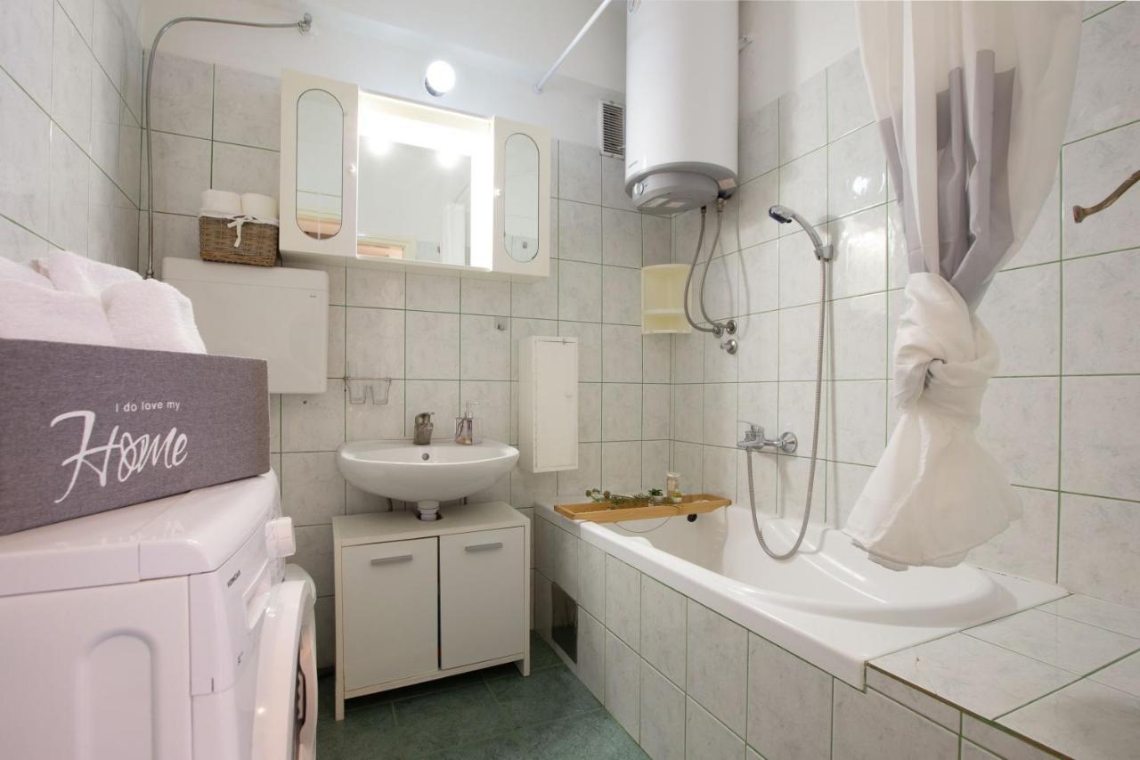 Marinero Apartment Zadar Eksteriør bilde