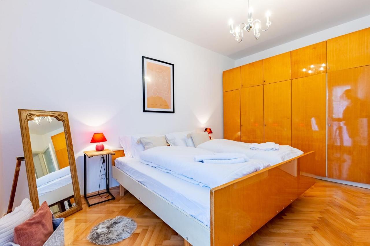 Marinero Apartment Zadar Eksteriør bilde