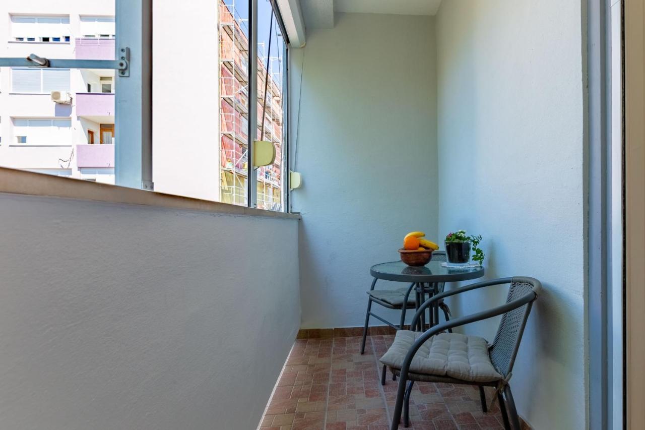 Marinero Apartment Zadar Eksteriør bilde