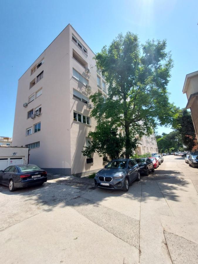 Marinero Apartment Zadar Eksteriør bilde