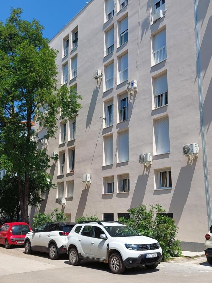 Marinero Apartment Zadar Eksteriør bilde
